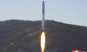 Tin tức thế giới 19-12: Triều Tiên thử vệ tinh do thám mới; Giáo hoàng ký sẵn...