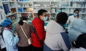 Trung Quốc ghi nhận 2 ca tử vong do COVID-19 sau 3 tuần nới lỏng chống dịch