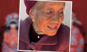 Lời khuyên gây bão của cụ bà 95 tuổi khi cháu gái hỏi cưới vì tình hay tiền