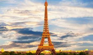 7 điểm đến quyến rũ nhất nước Pháp