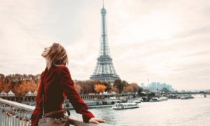 Vì sao Pháp trở thành quốc gia được ghé thăm nhiều nhất tại châu Âu?