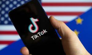 Trung Quốc phản ứng về việc EU cấm sử dụng TikTok