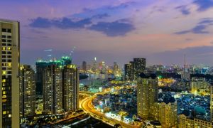 Lăn lộn ở trời Tây 20 năm không bằng 'ôm đất' ở Việt Nam