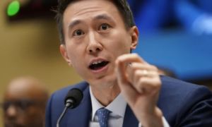 CEO TikTok thừa nhận không cho con dùng TikTok