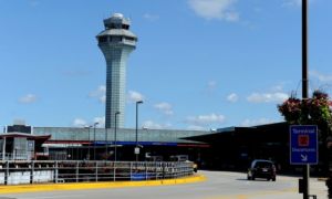 Mỹ sẽ ra mắt dịch vụ taxi bay đầu tiên tại Chicago vào năm 2025