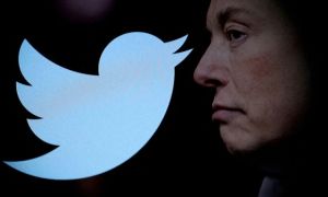 Tỷ phú Elon Musk bán rẻ cổ phiếu Twitter cho nhân viên