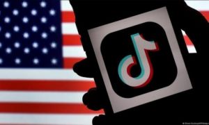 TikTok sử dụng thuật toán khai thác điểm yếu của người trẻ