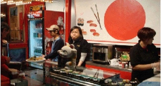 Ẩm thực Việt chưa có chỗ đứng ở châu Âu?