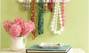 8 mẹo lưu trữ đồ đơn giản mà đẹp mắt