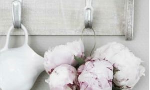 Ý tưởng décor sáng tạo với thìa và dĩa