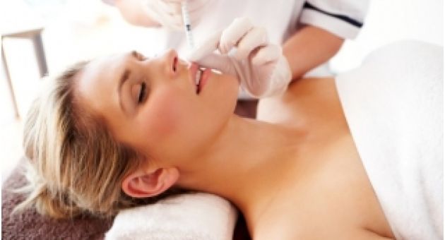 Làn sóng làm đẹp: Công nghệ ma cà rồng