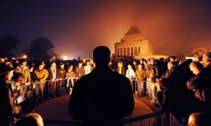 Ước gì con tôi không phải đi du học