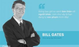 Muốn khởi nghiệp thành công đừng quên 10 lời khuyên sau