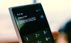 Mua SIM 10 số và