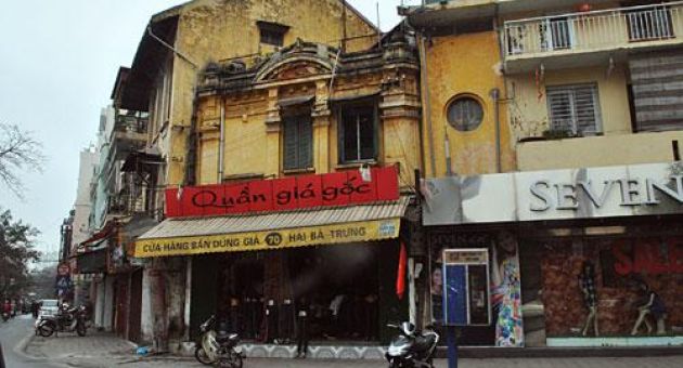 Nét văn hóa của người Hà Nội thanh lịch