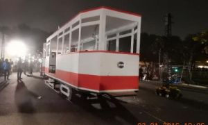 Ký ức Hà Nội: Cẩu thả và lừa dối