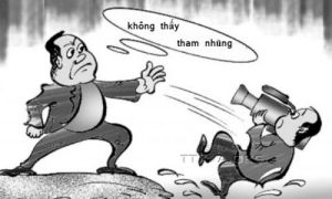 Thói ngụy biện ở người Việt