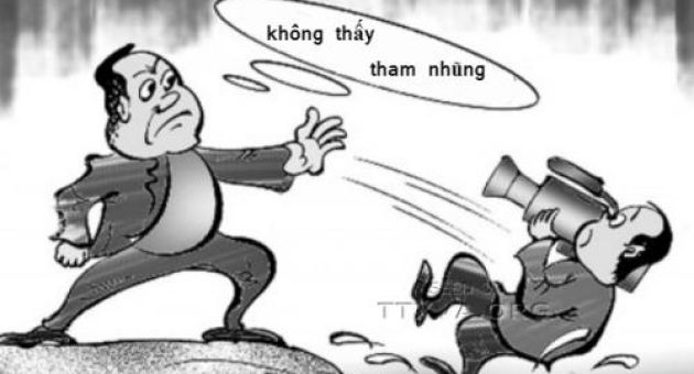 Thói ngụy biện ở người Việt