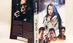 Tiểu Thuyết: QUYÊN – Nguyễn Văn Thọ - Chương 3