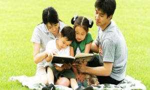 Người đàn ông ba đời vợ và cái tát đầy bi kịch- Kỳ 1
