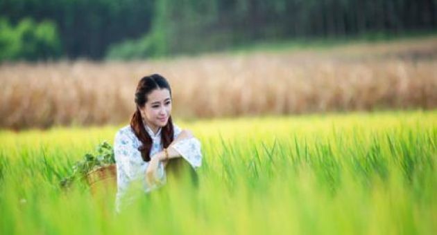 Lọ tro cốt chứa một kiếp hồng nhan: Duyên phận ở trời Tây