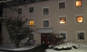 Bayern: Chồng người Việt đâm chết vợ mình tại TP Dachau