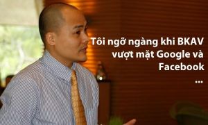 Tính thích nổ của Người Việt