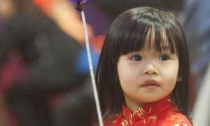Đón Xuân sớm nơi xa Tổ Quốc