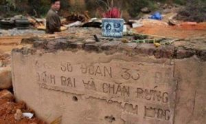 Sao lại làm ngơ cuộc chiến 1979 trong sách giáo khoa?
