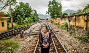 New York Times viết về sự bạo tàn của Trung Quốc trong chiến tranh biên giới...
