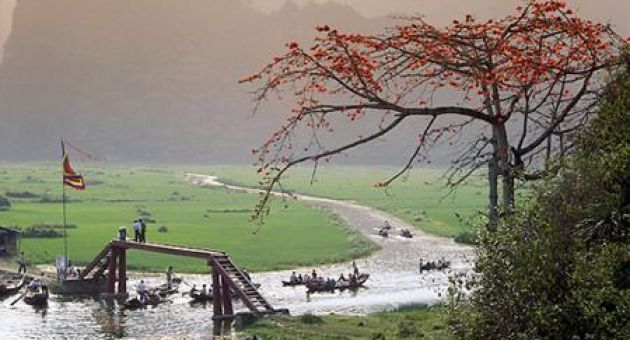 Người Việt đang nhàn rỗi như thế nào?