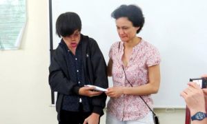 Bệnh nhân người Việt bị bỏng nặng sẽ sang Đức phẫu thuật