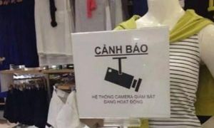 Thói xấu của người Việt: Ở đâu người ta cũng ghét?