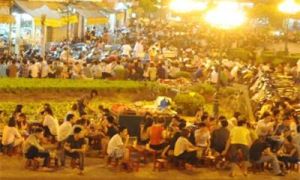 Người trẻ mắc bệnh lười biếng, thích hưởng thụ và giỏi chém gió