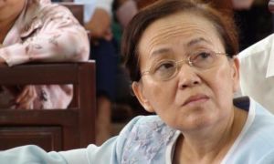 Chuyện bà Ba Sương - người phụ nữ “không thể chết được”