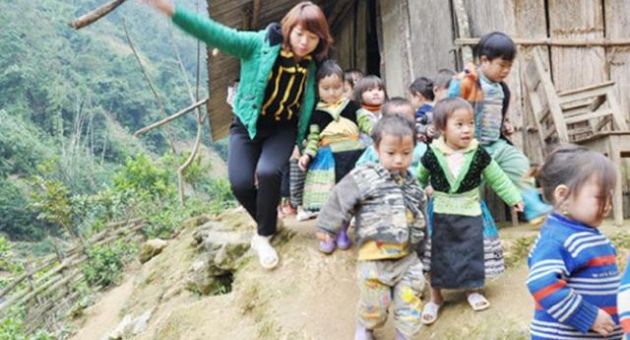 Người trẻ làm gì trong thời cuộc này?