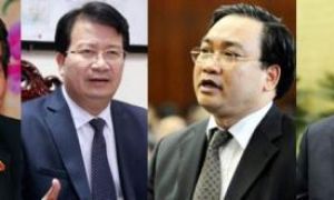 Chuyện dùng người
