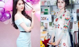 Những “hotgirl” tạo scandal để nổi tiếng