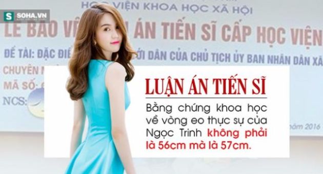 Danh sách đề tài luận án tiến sĩ “không thể tin nổi” ở Việt Nam