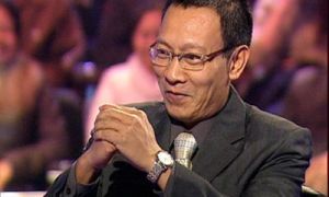 Những căn