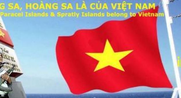 Trách nhiệm lớn lao trước dân tộc