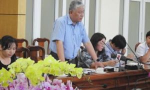 Cá chết ở Vũng Áng do đánh nhau, do tự tử hoặc không biết bơi