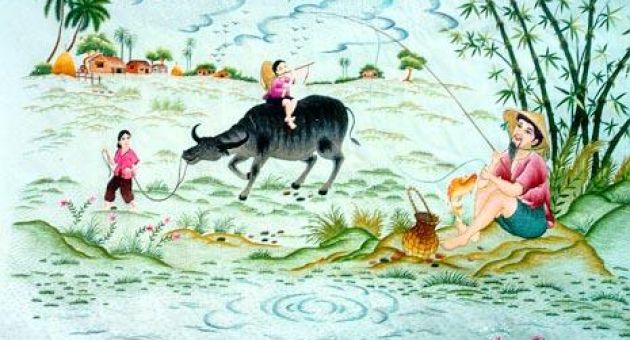Sao lại dạy điều xấu, việc ác?