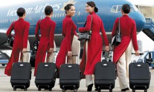 Kiến nghị Vietnam Airlines: Đổi giờ các chuyến bay từ châu Âu về Việt Nam