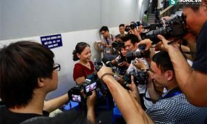 4 bài học đắt giá của bà chủ quán bún chả được đón Obama