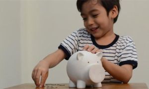 Hãy dừng ngay nếu bạn đang dùng thứ này để khuyến khích trẻ