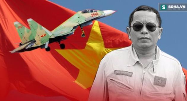 Di sản của người lính phi công và