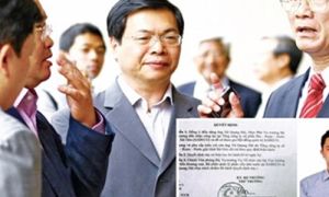Không thể bịt mắt người dân