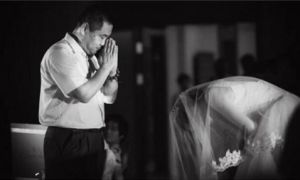 Lời căn dặn của cha dạy con gái cách chọn chồng