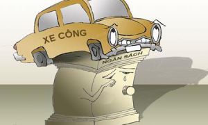 Giải oan xe công thanh lý 1,5 triệu, luật sai tại... dân
